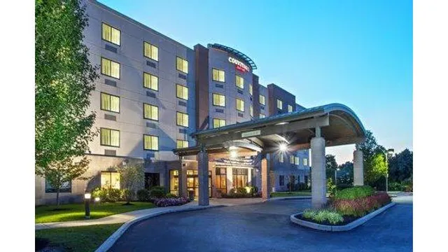 Courtyard by Marriott Philadelphia Great Valley/Malvern