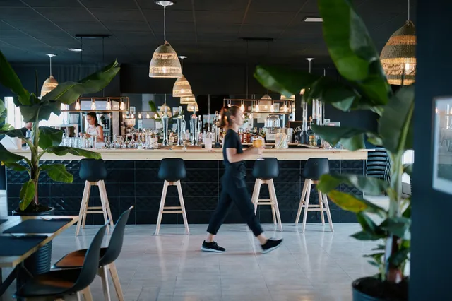 Restaurante Brisa Del Mar