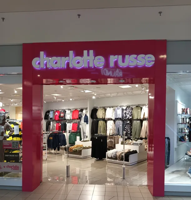 Charlotte Russe