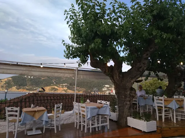 Ταβέρνα Μουριές