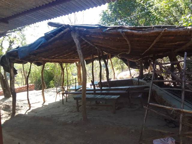 Vivek payaal restaurant