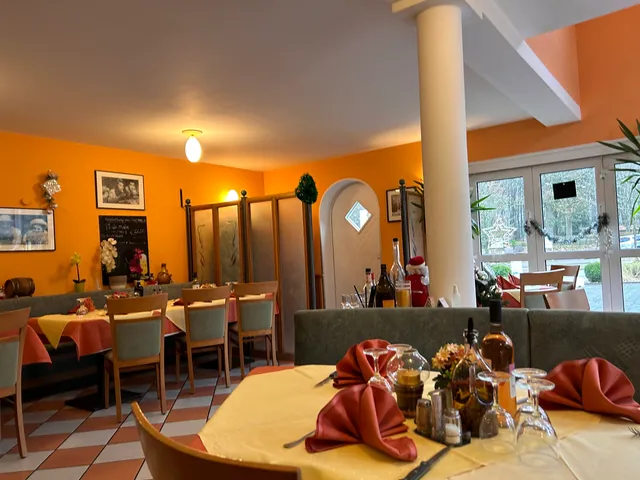 Ristorante - Pizzeria Porta Romana