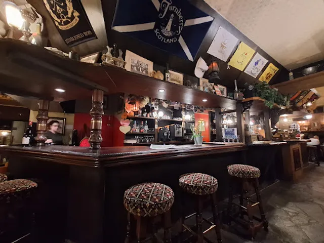 Auberge des Casse-Croute