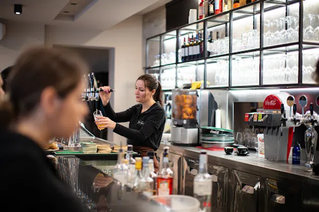 Villabella Ristorante Pizzeria hotel BarH24