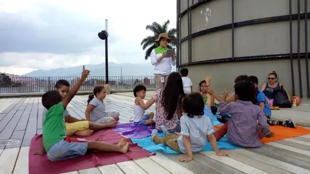 UVA de la Imaginación