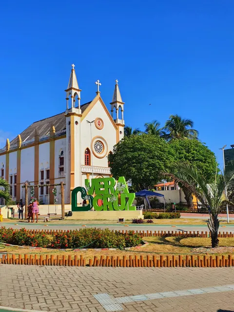 Região Geográfica Imediata de Nazaré – Maragogipe