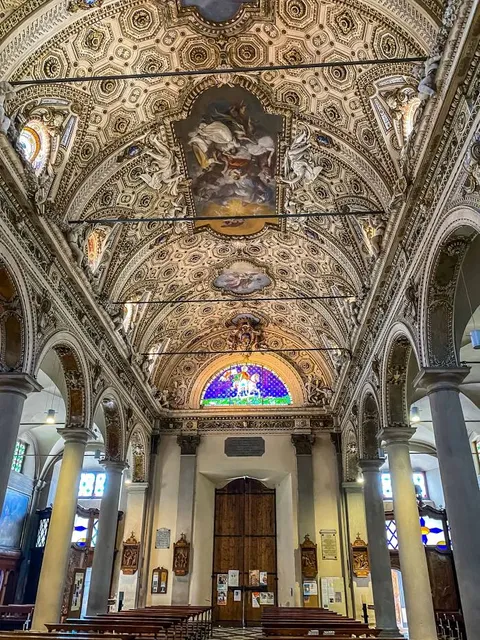 Bernascone's Bell Tower