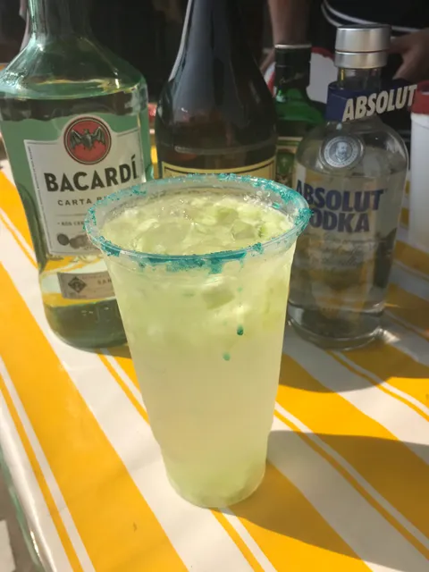 Azul Marino Oaxtepec