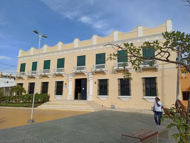 Museo Bolivariano, Soledad, Atlántico, Colombia