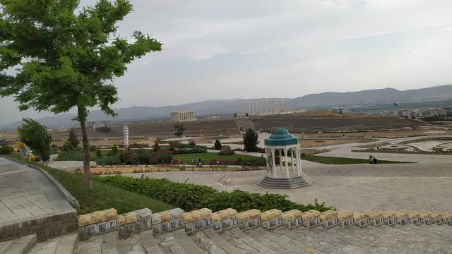 Mini World of Malayer