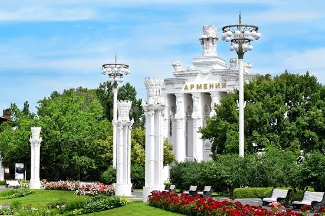 Исторический парк «Россия — моя история»