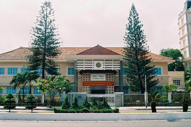 Khanh Hoa Museum