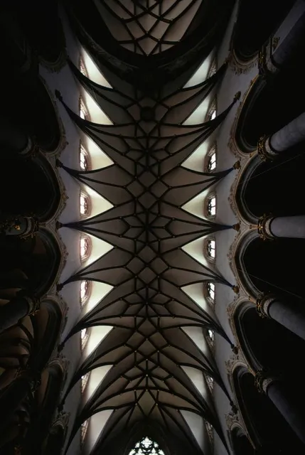 Église de l'Assomption de Cologne