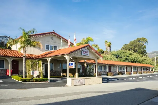 Travelers Inn