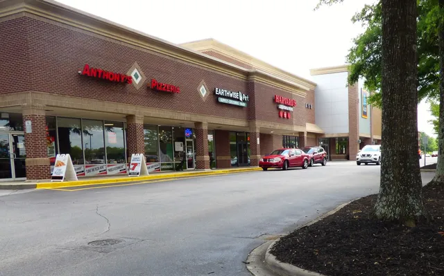 Fairview Market Shopping Center