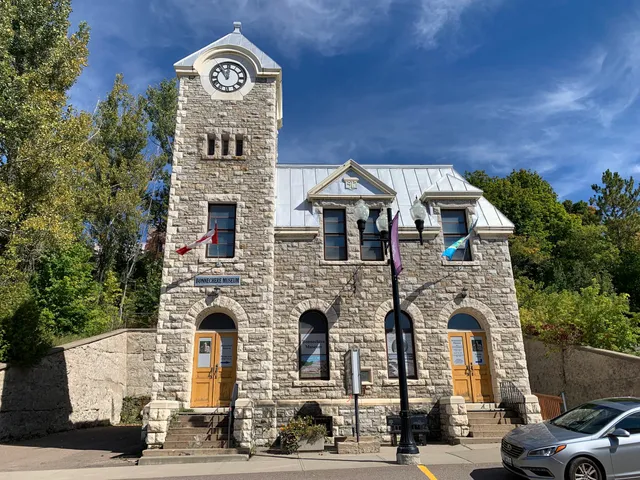 Bonnechere Museum