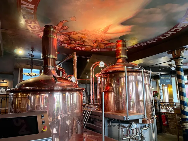 Brauhaus Joh. Albrecht