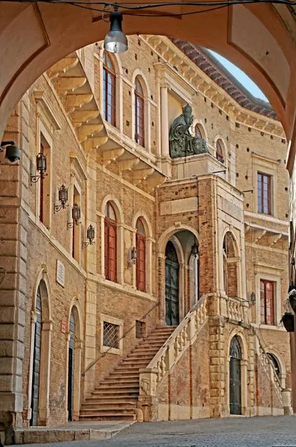 Palazzo dei Priori