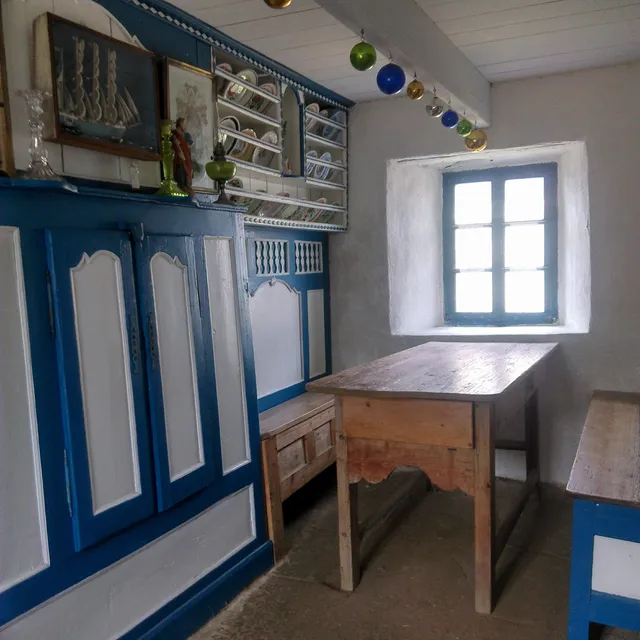 Ecomusée d'Ouessant