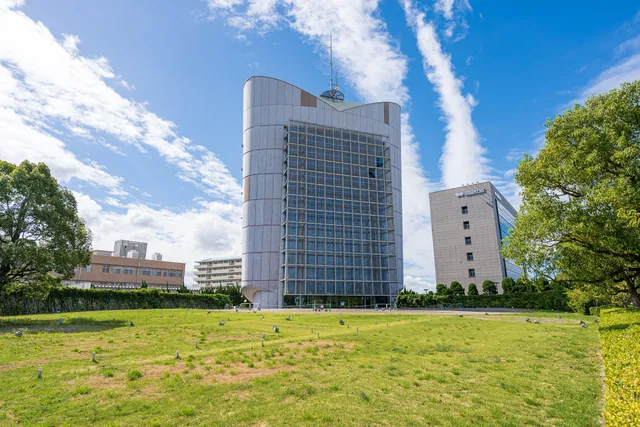 Marugame Hirai Museum