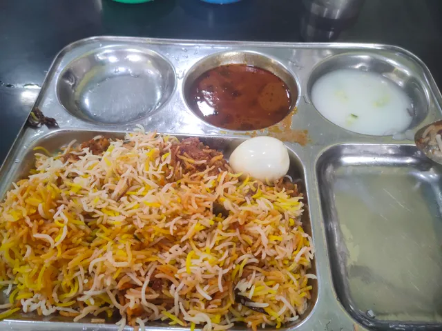 Ekamra Hotel and Restaurants