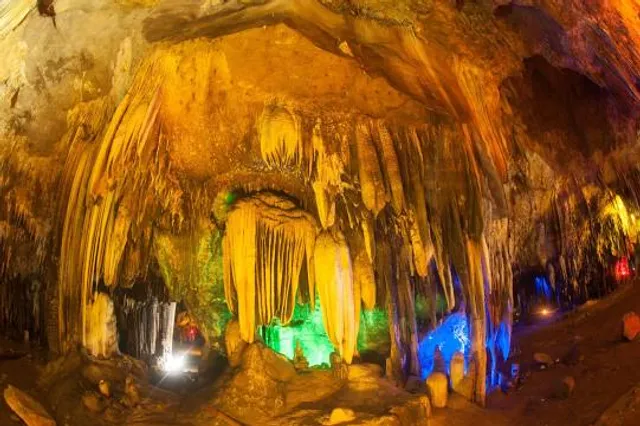 Khao Bin Cave