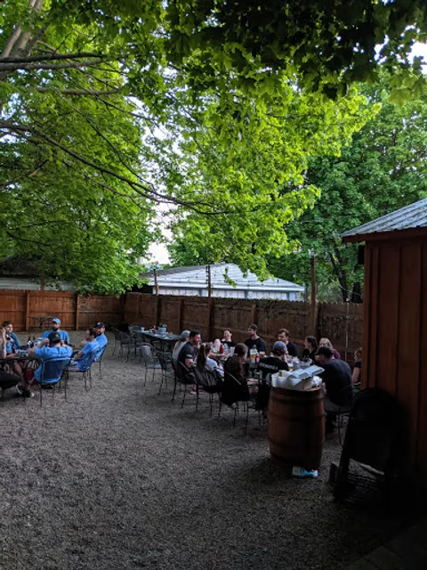 Adolf's Old First Ward Tavern