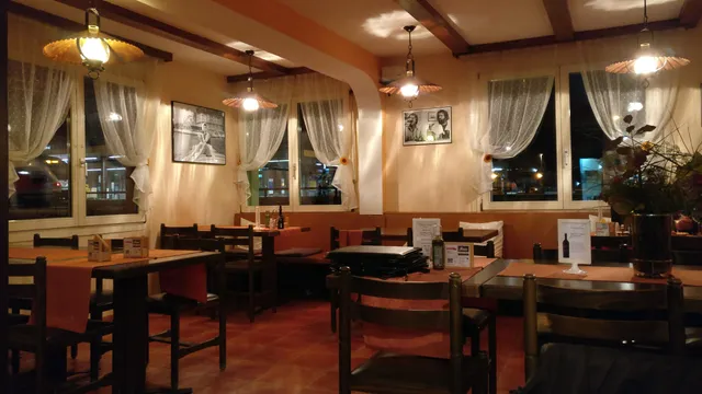 Restaurant Pizzeria Bären