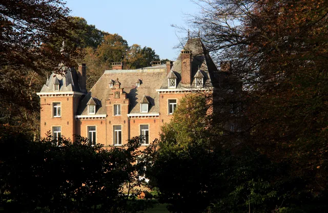 Kasteel van Rivieren