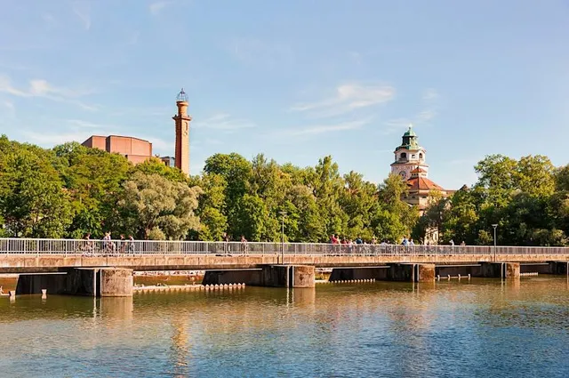 Philharmonie am Gasteig