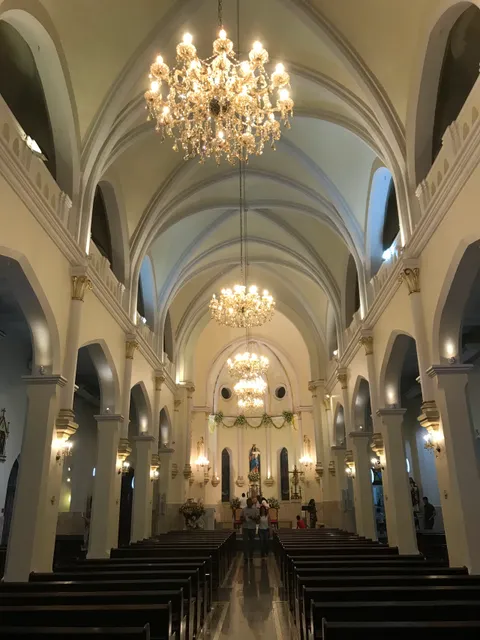 Santuário Nossa Senhora Auxiliadora