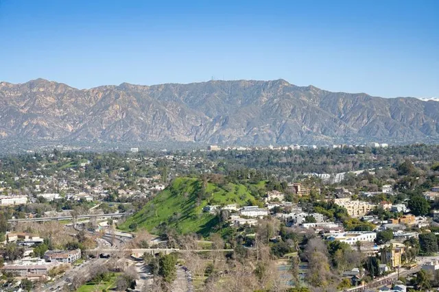 San Gabriel Valley