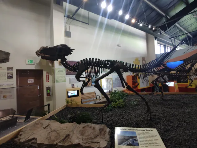 Triebold Paleontology