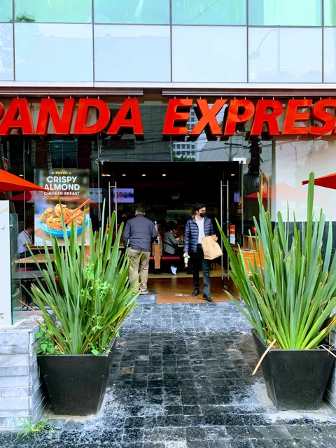 Panda Express Leibnitz