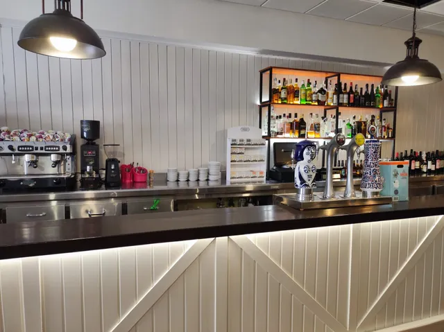 Restaurante El Estribo