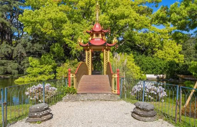 Villa Durazzo-Pallavicini