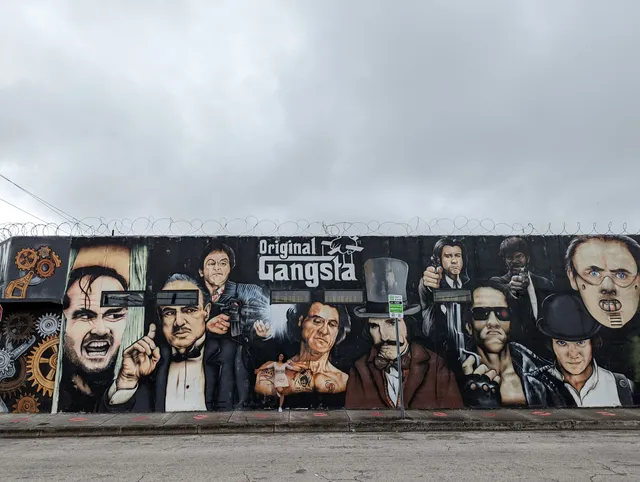 Original Gangsta