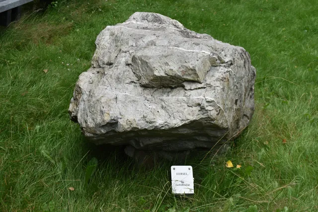 Stenen Der Zaligheden