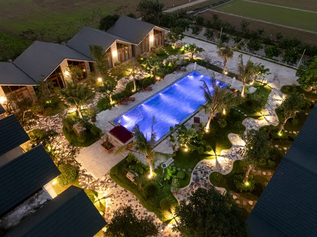 La Vento Resort Ninh Bình