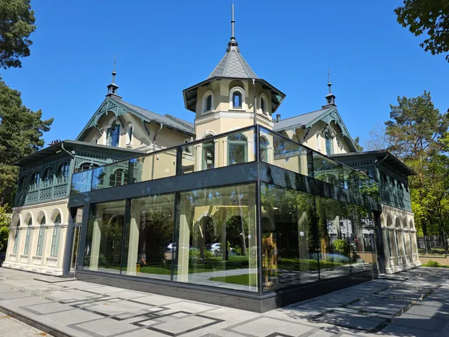 Muzeum École de Paris
