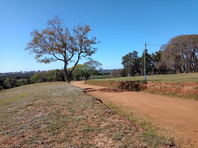 Parque de Turismo "Juan Domingo Perón"