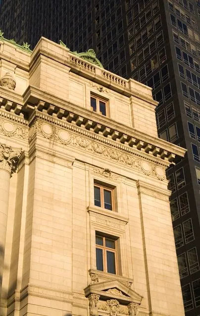 National Museum of the American Indian