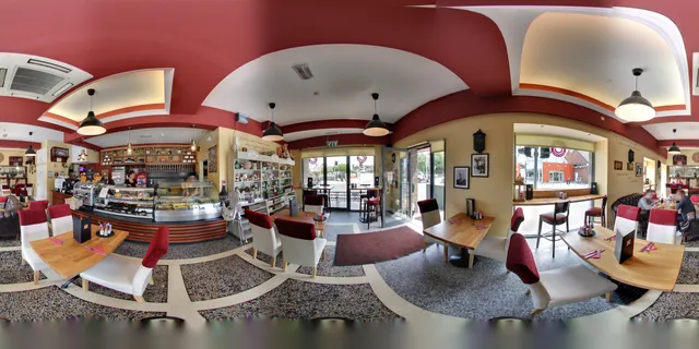 Courtneys Steakhouse