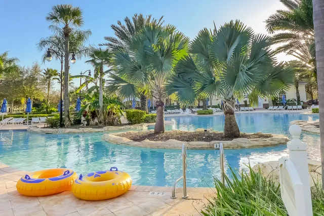 Orlando Vacation Rentals by Vacasa