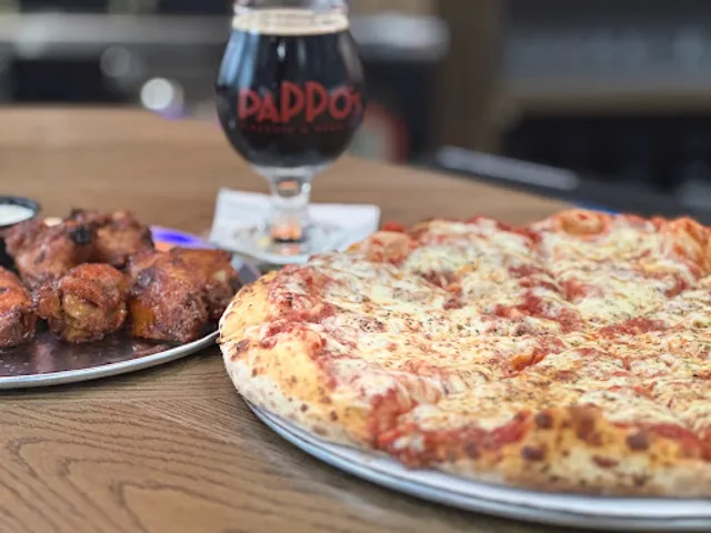 PaPPo's Pizzeria & Pub Branson