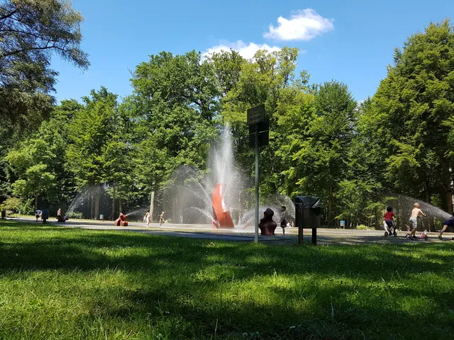 Waldspielpark Scheerwald