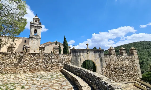 Ermita de Nuestra Señora de los Ángeles