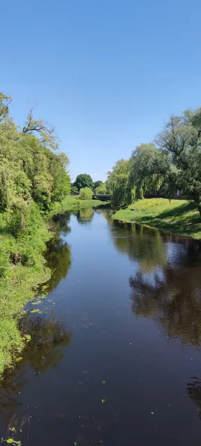 Muzey Oborony Brestskoy Kreposti