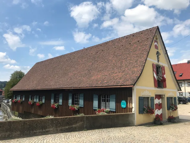 Kornhausmuseum