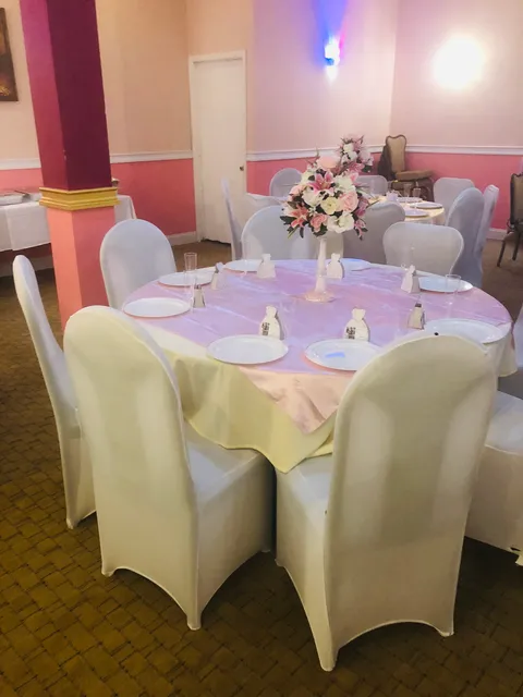 Apna Punjab Indian Restaurant